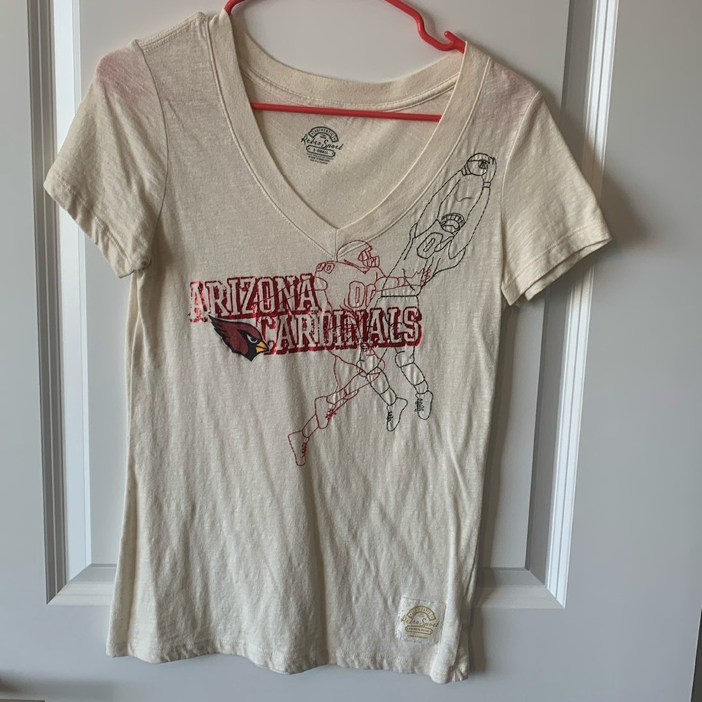 Arizona Cardinals shirt